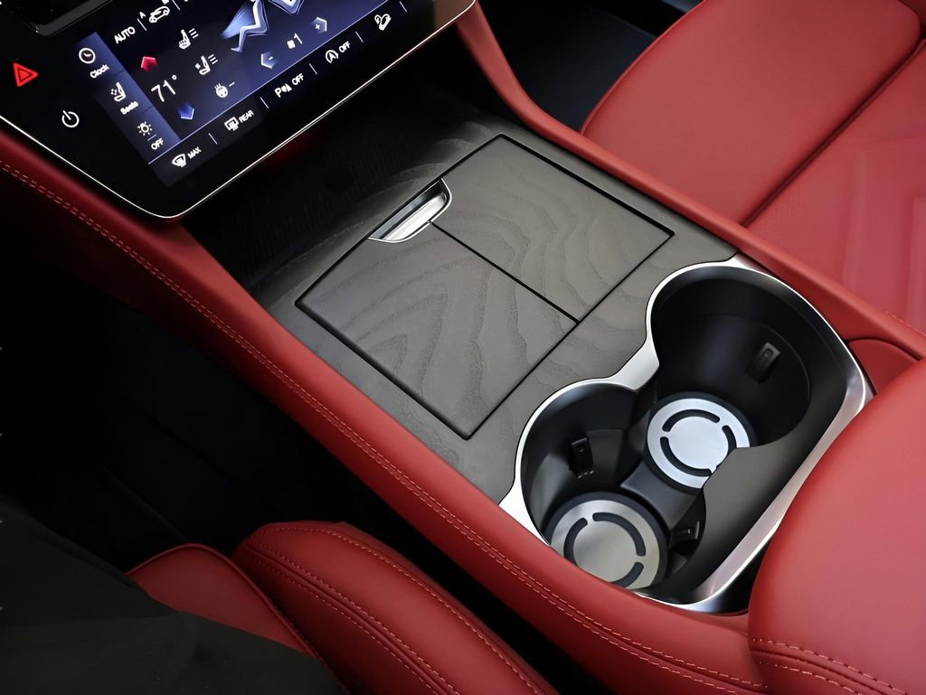 New 2026 Maserati Grecale Modena image 28