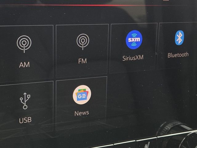 New 2026 GMC Canyon Elevation w/ Convenience Package AWD/4WD image 6