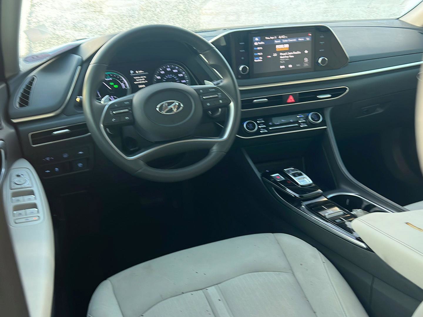 Used 2022 Hyundai Sonata SEL image 18