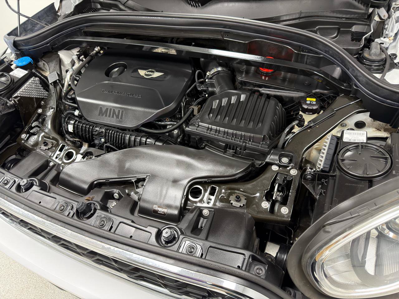 Used 2019 MINI Cooper Countryman S FWD image 35