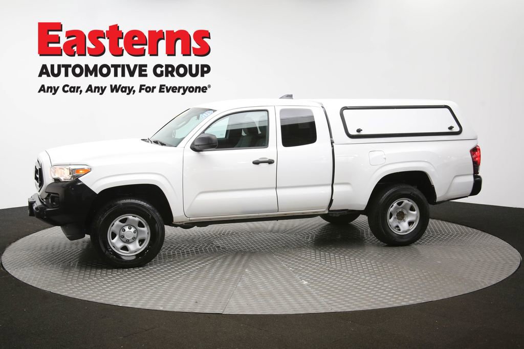 Used 2020 Toyota Tacoma SR image 56