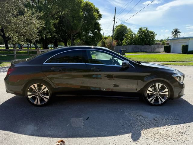 Used 2019 Mercedes-Benz CLA 250 image 2