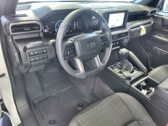 New 2025 Toyota 4Runner SR5 image 14