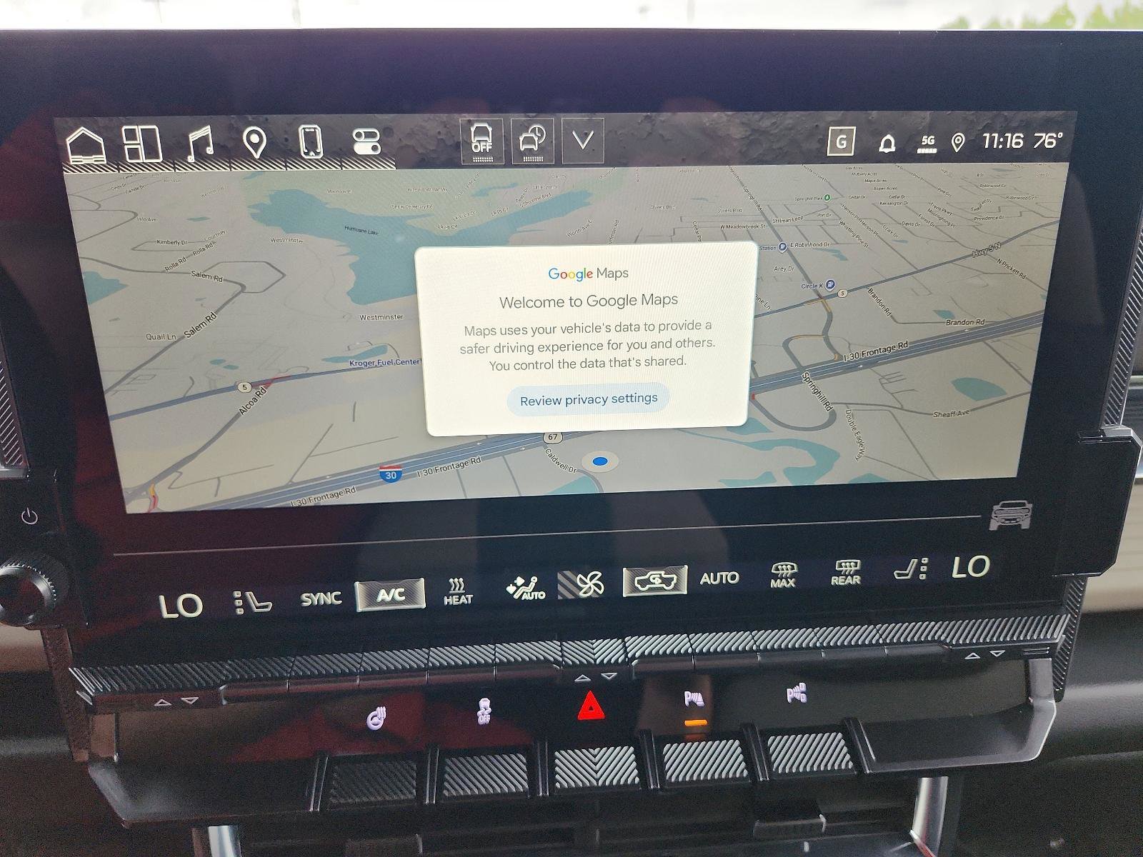New 2026 GMC Hummer EV SUV image 15