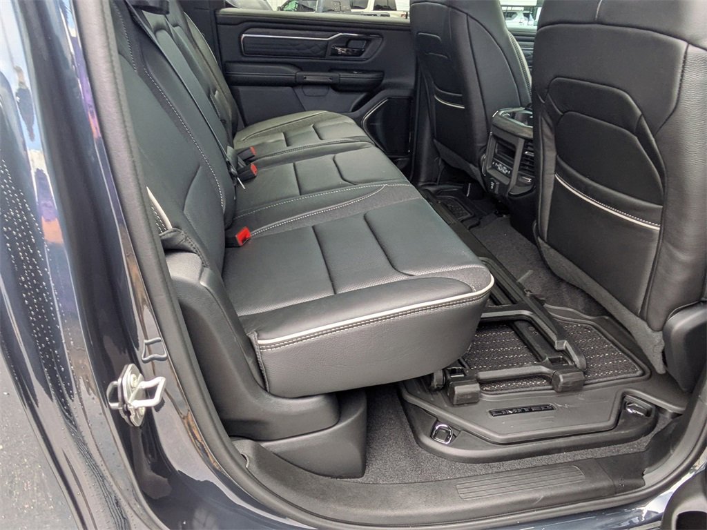 New 2026 RAM 1500 Limited image 22