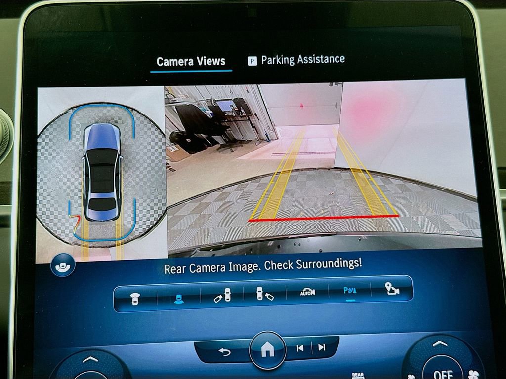 Certified 2022 Mercedes-Benz S 580 4MATIC Sedan image 14