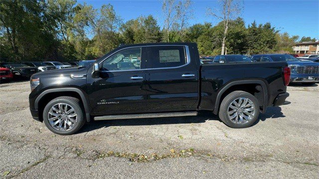 New 2026 GMC Sierra 1500 Denali image 5