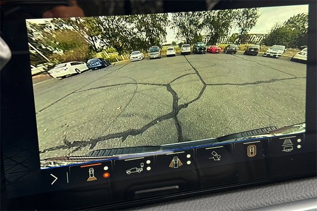 New 2026 GMC Sierra 2500 Denali w/ Denali Reserve Package image 23