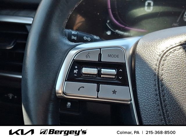 Certified 2024 Kia Telluride EX w/ EX Captain's Chair Package AWD/4WD image 27