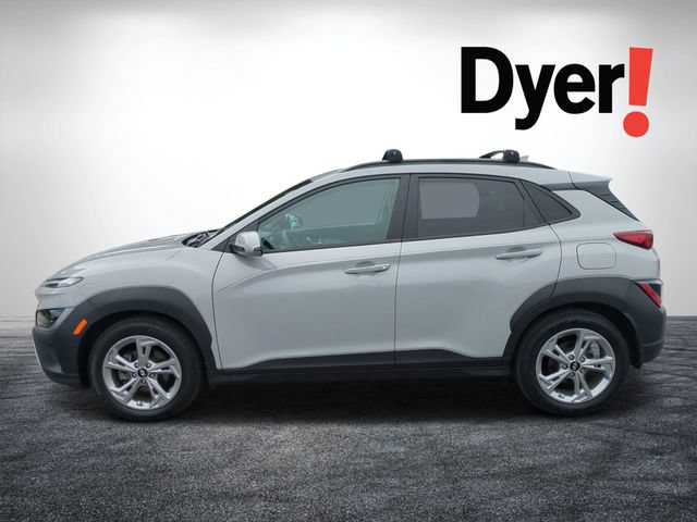 Used 2023 Hyundai Kona SEL w/ Convenience Package FWD image 7