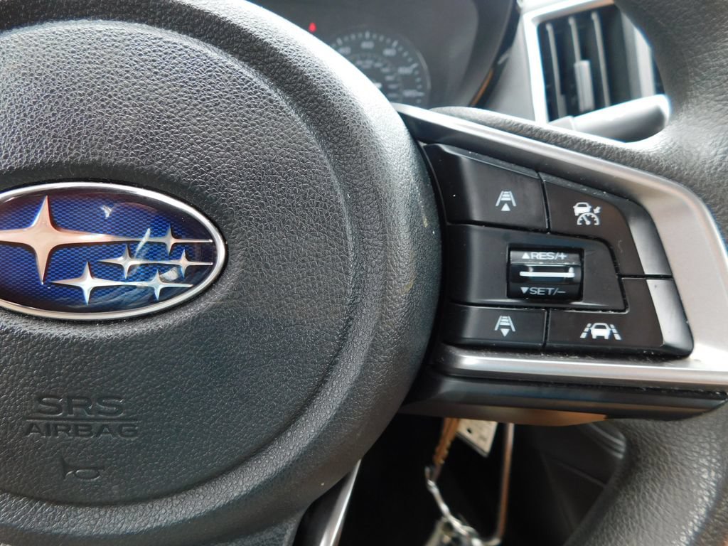 Used 2023 Subaru Impreza 2.0i AWD/4WD image 24