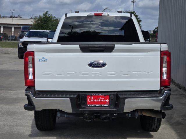 Used 2023 Ford F250 XLT AWD/4WD image 9