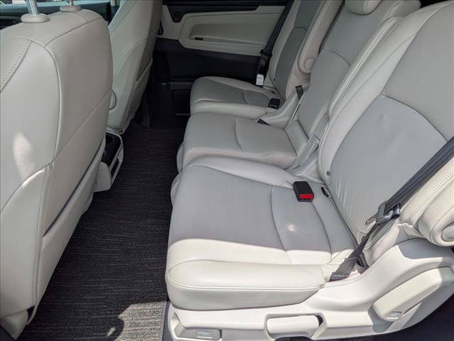 Used 2025 Honda Odyssey EX-L image 17