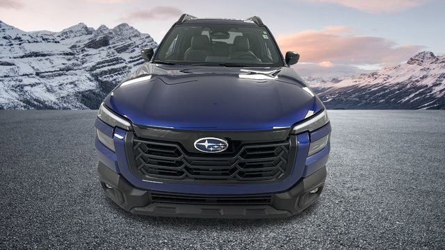 New 2026 Subaru Outback Limited XT image 8