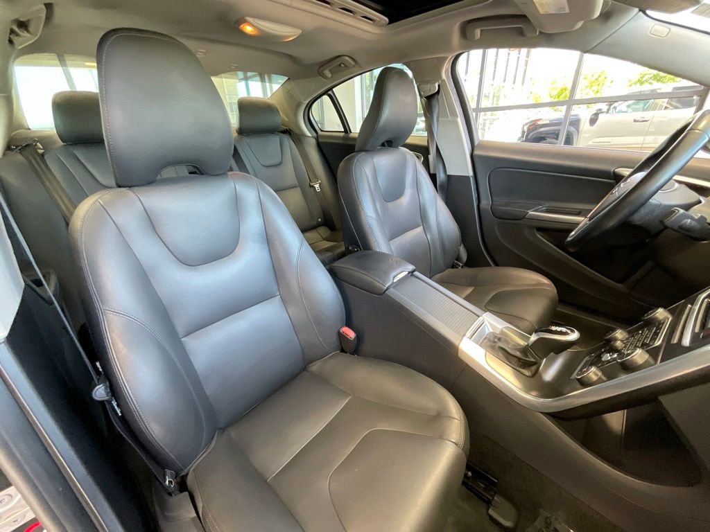 Used 2015 Volvo S60 T5 Premier Plus AWD/4WD image 18