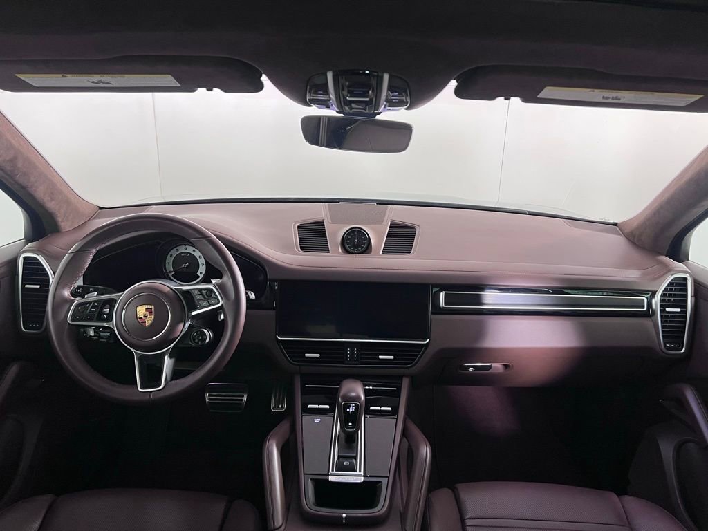 Used 2023 Porsche Cayenne GTS AWD/4WD image 20