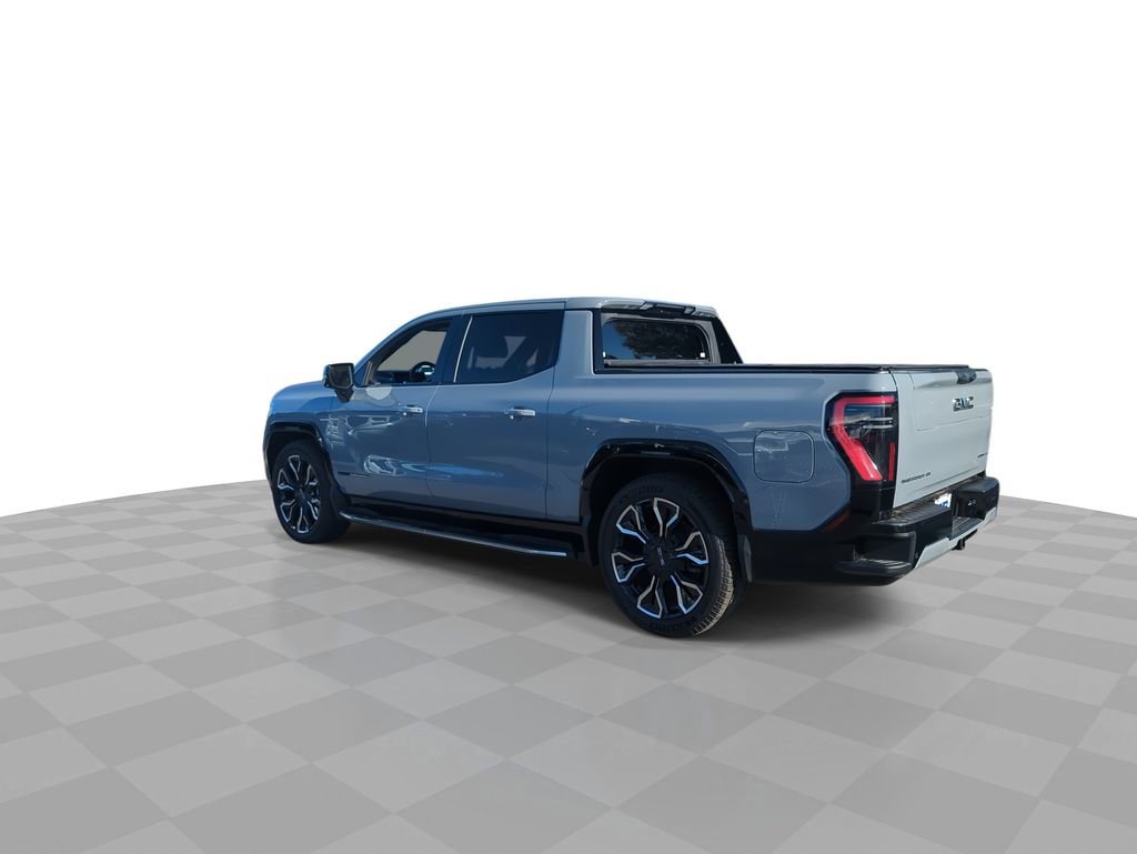 New 2024 GMC Sierra EV Denali image 6