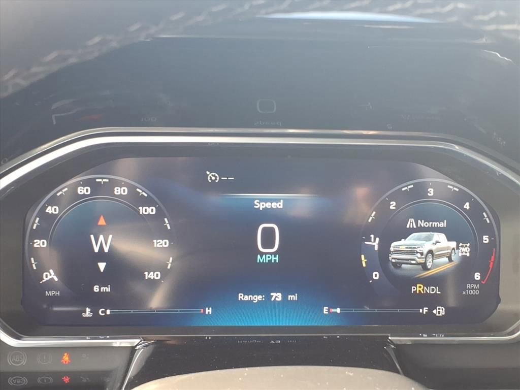 New 2026 Chevrolet Silverado 1500 RST image 22