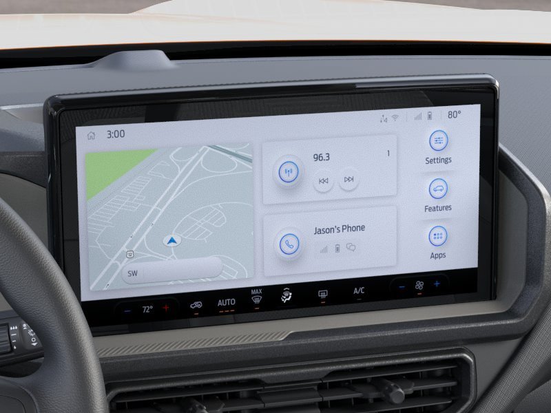 New 2026 Ford Bronco Sport Big Bend AWD/4WD image 27