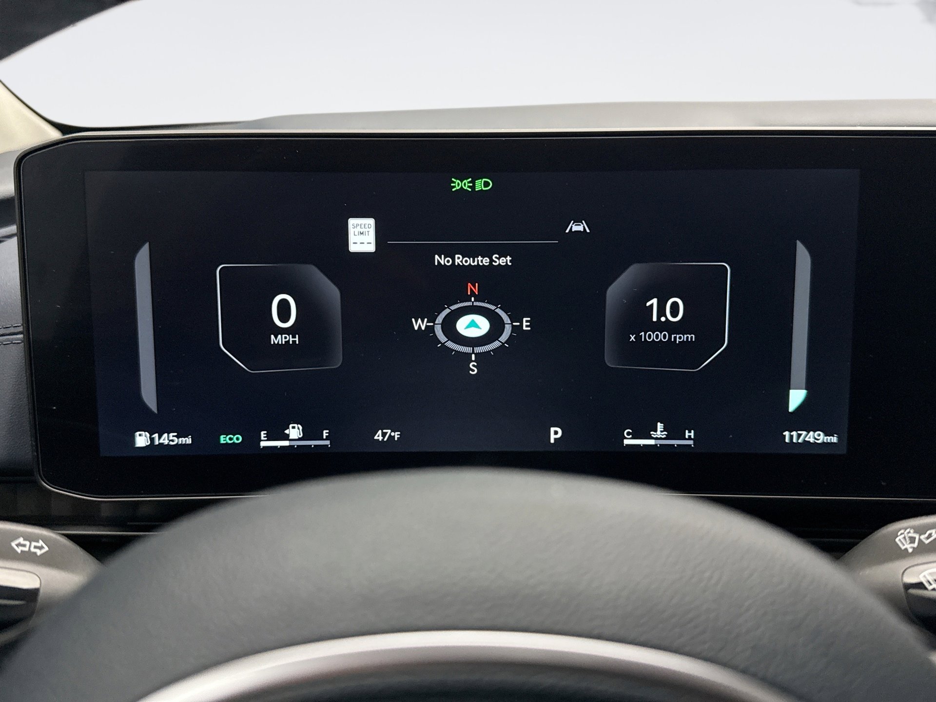 Used 2025 Kia Carnival SX image 13