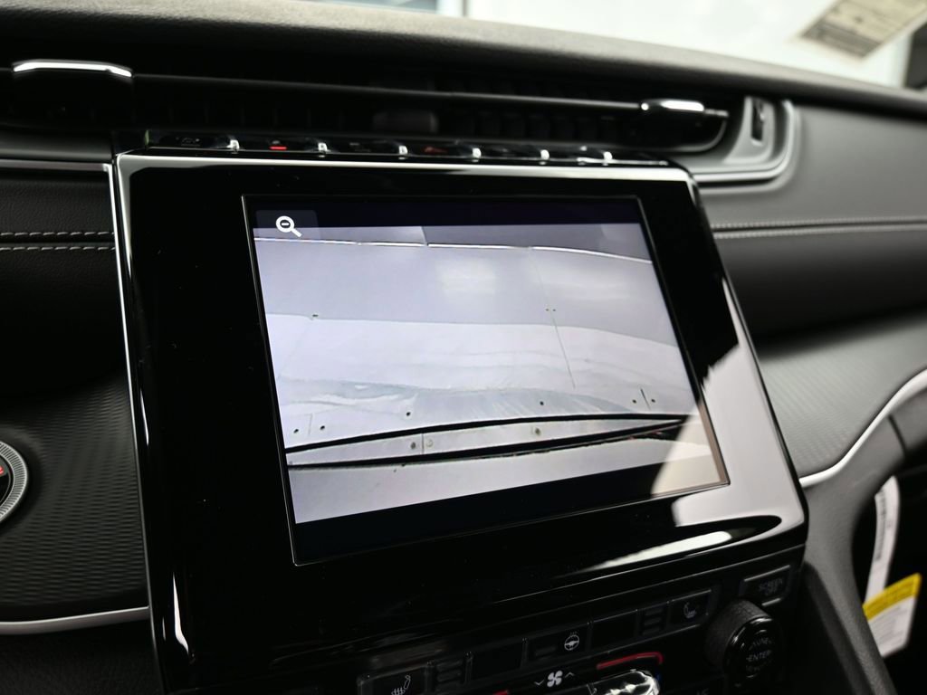 Used 2024 Jeep Grand Cherokee L Laredo w/ Luxury Tech Group I image 20