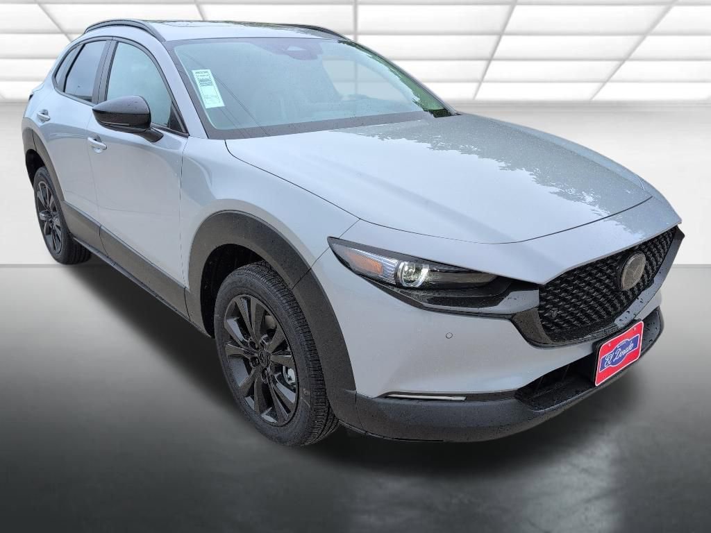 New 2026 MAZDA CX-30 Aire Edition AWD/4WD image 1