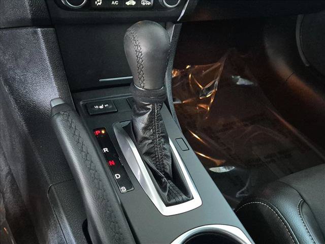 Used 2020 Acura ILX FWD image 12
