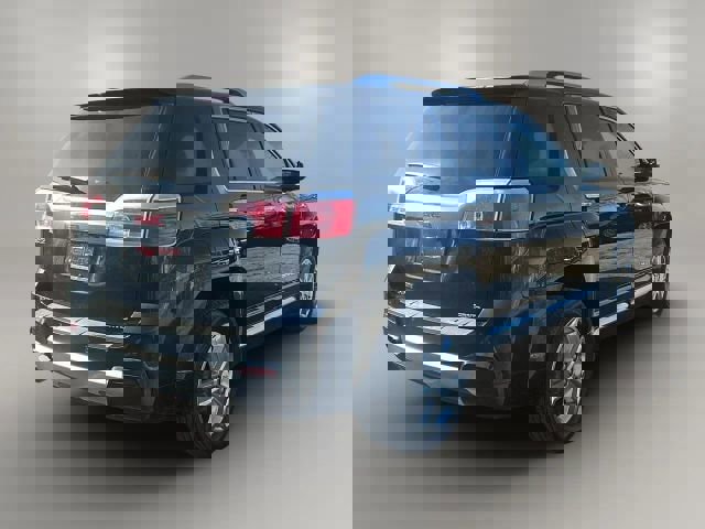 Used 2013 GMC Terrain Denali image 5