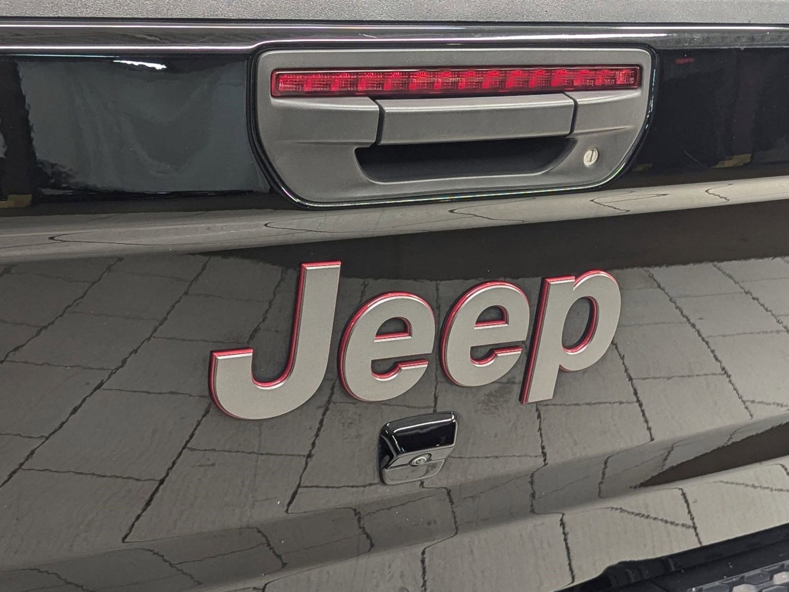 Used 2021 Jeep Gladiator Rubicon image 34