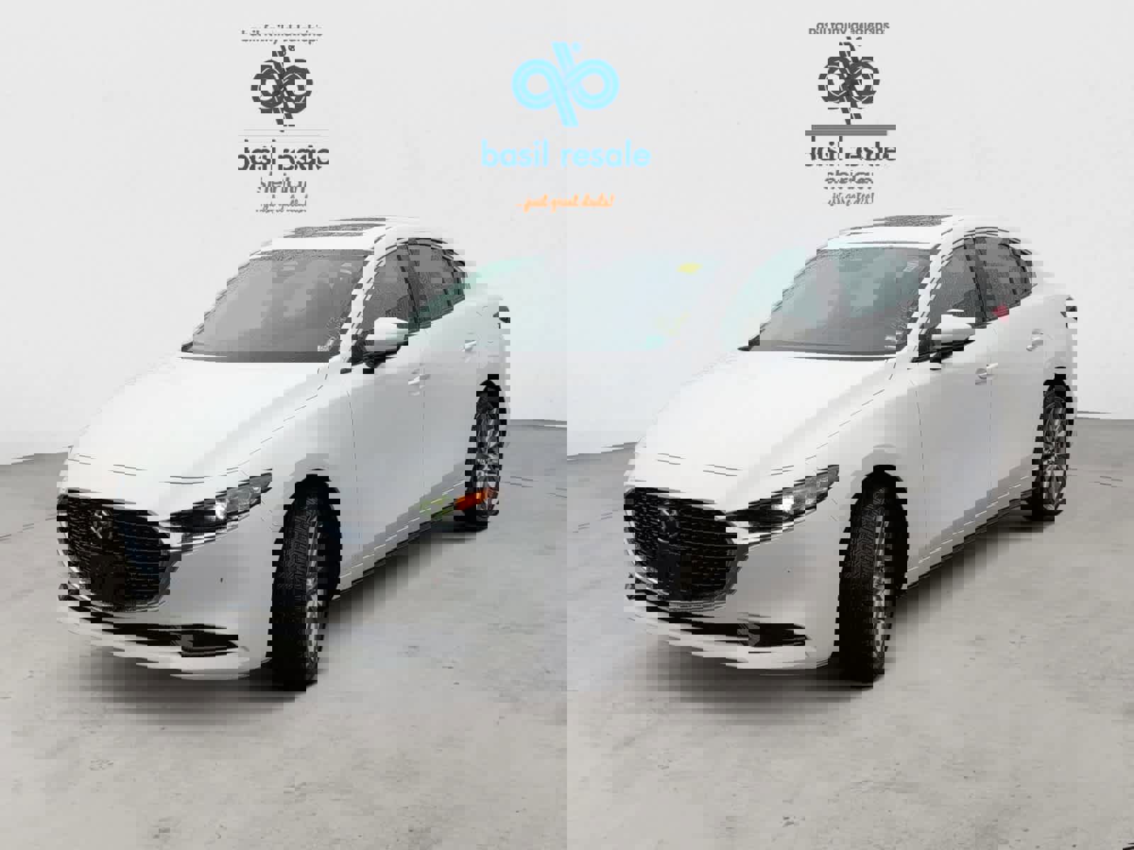 Used 2025 MAZDA MAZDA3 s image 2