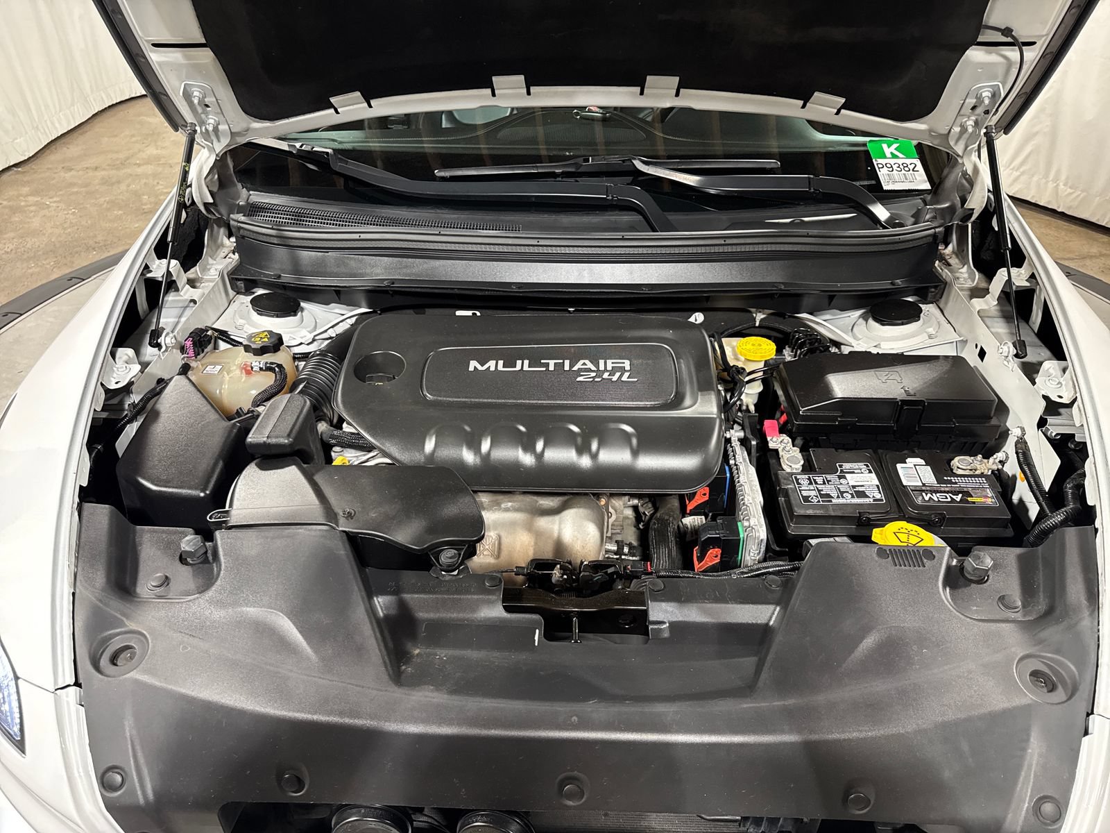 Used 2017 Jeep Cherokee Limited AWD/4WD image 32