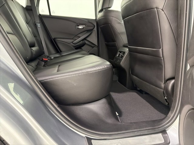 Used 2018 Acura RDX AWD image 23