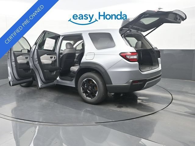 Used 2025 Honda Pilot EX-L image 38