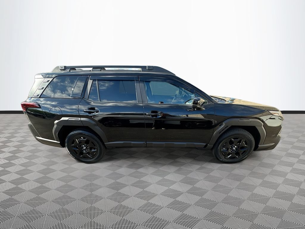 Certified 2026 Subaru Outback Limited AWD/4WD image 34