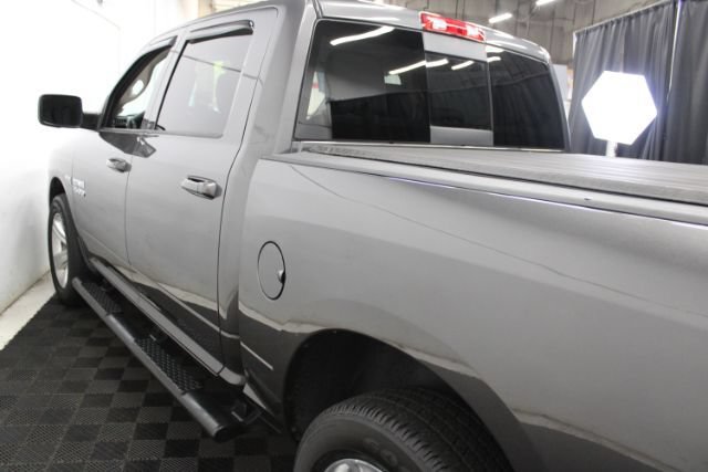 Used 2015 RAM 1500 Sport w/ Convenience Group AWD/4WD image 11