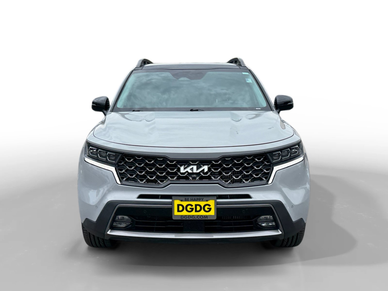 Used 2022 Kia Sorento SX Prestige AWD/4WD image 8