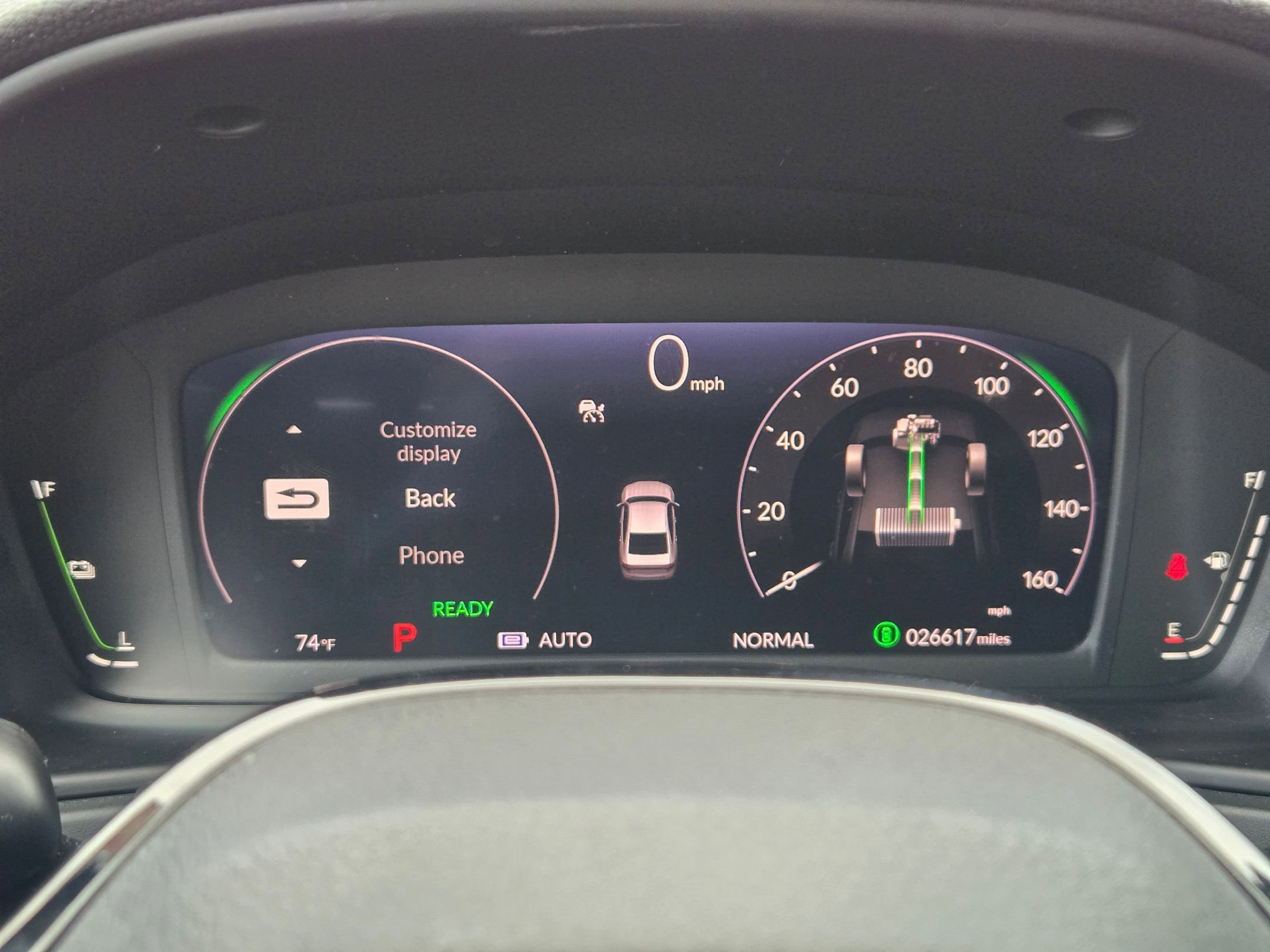 Used 2023 Honda Accord Touring image 23