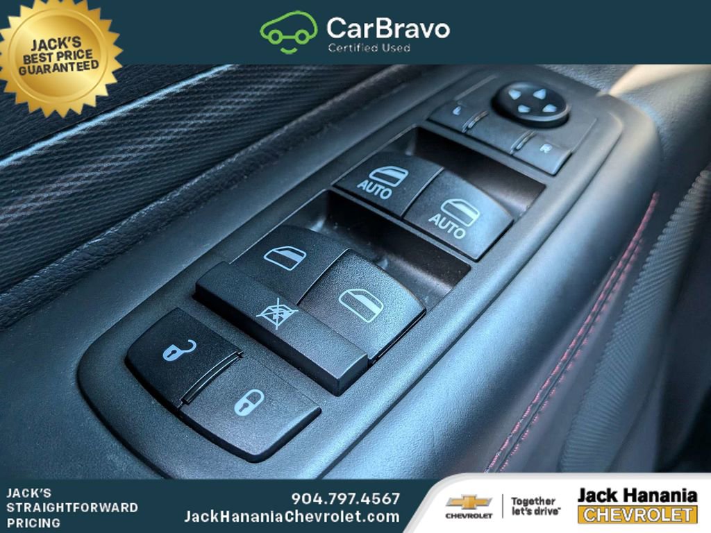 Used 2021 Dodge Durango R/T w/ Trailer Tow Group IV AWD/4WD image 28
