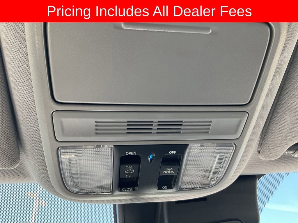 Used 2020 Honda Pilot EX-L image 22