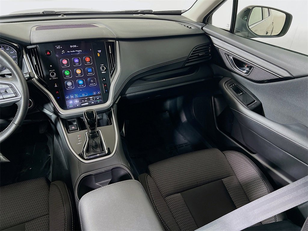 Used 2025 Subaru Outback Premium image 22