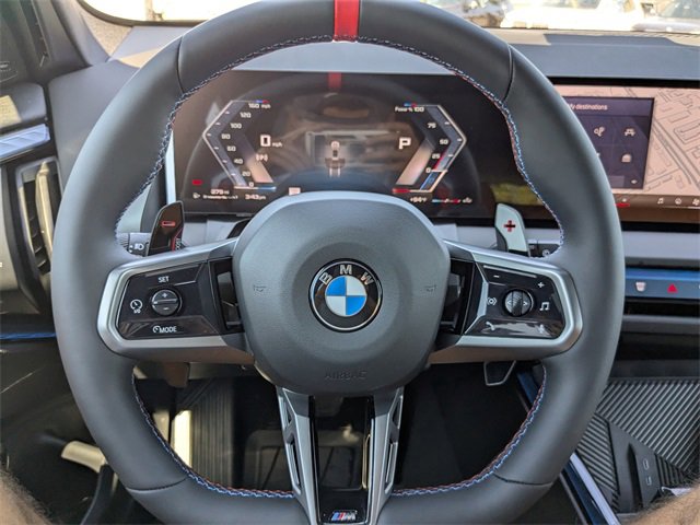 New 2026 BMW X3 M50 w/ Premium Package image 31