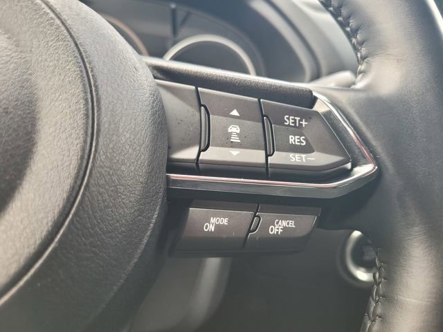 Used 2018 MAZDA CX-5 Touring w/ Preferred Equipment Package image 27