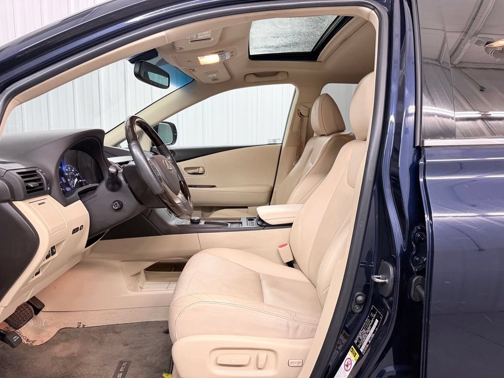 Used 2015 Lexus RX 350 FWD image 10