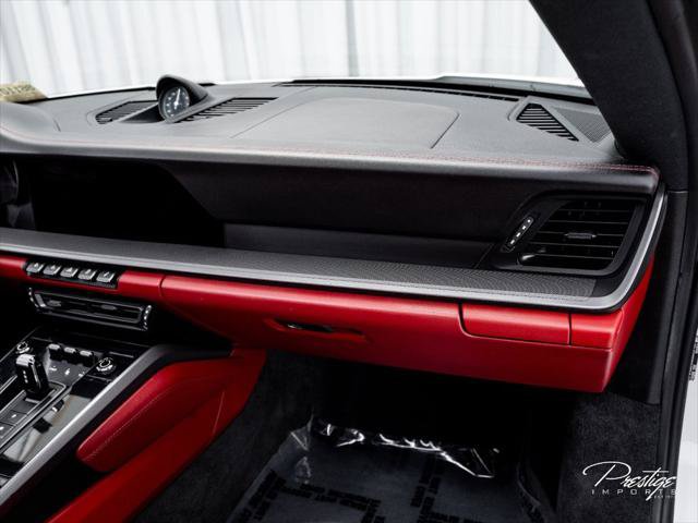 Used 2020 Porsche 911 Carrera S RWD image 41