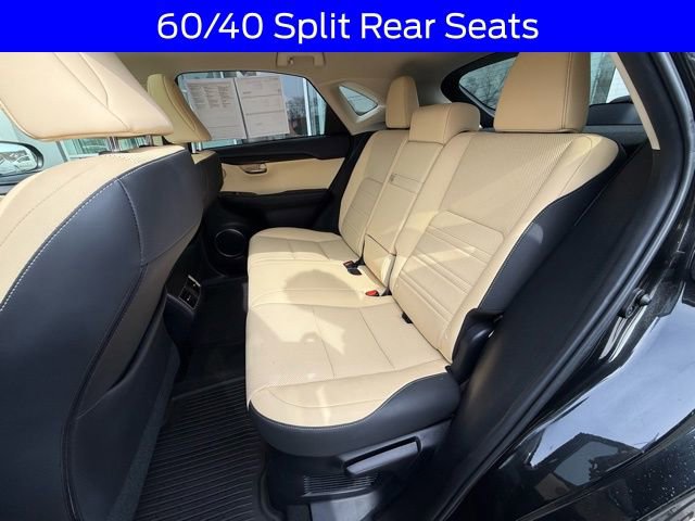 Used 2021 Lexus NX 300 AWD w/ Accessory Package 2 image 15