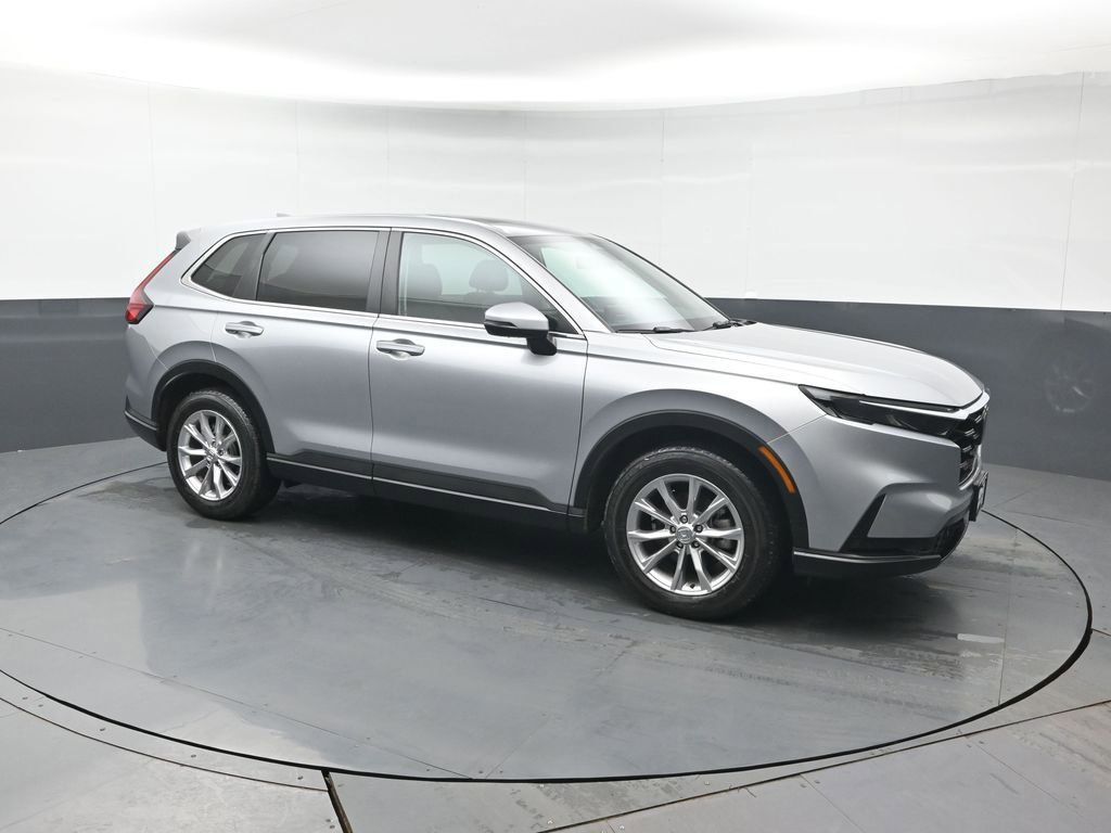 Used 2023 Honda CR-V EX-L image 8