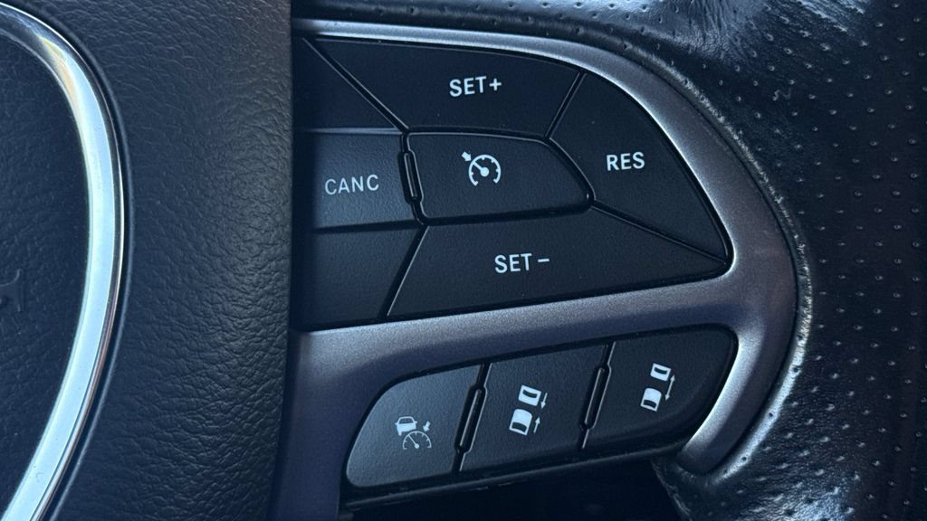 Used 2021 Dodge Durango Citadel AWD/4WD image 34