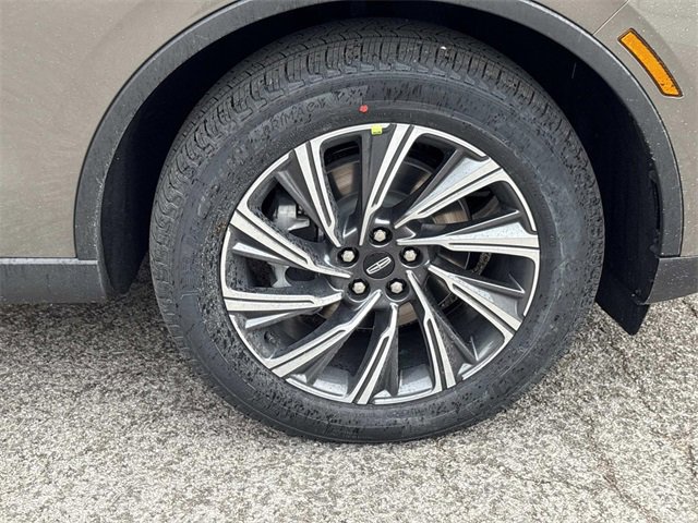 New 2026 Lincoln Aviator AWD image 9