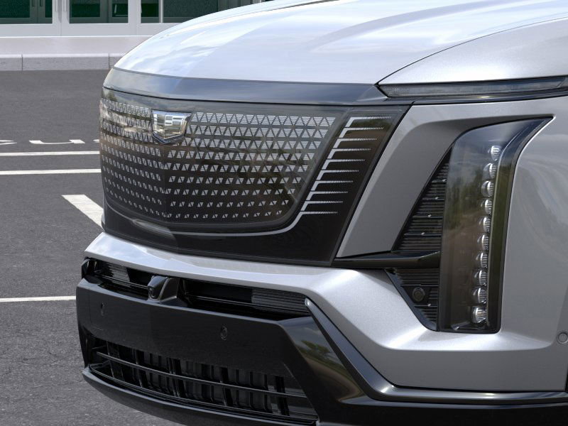 New 2026 Cadillac Vistiq Sport image 37