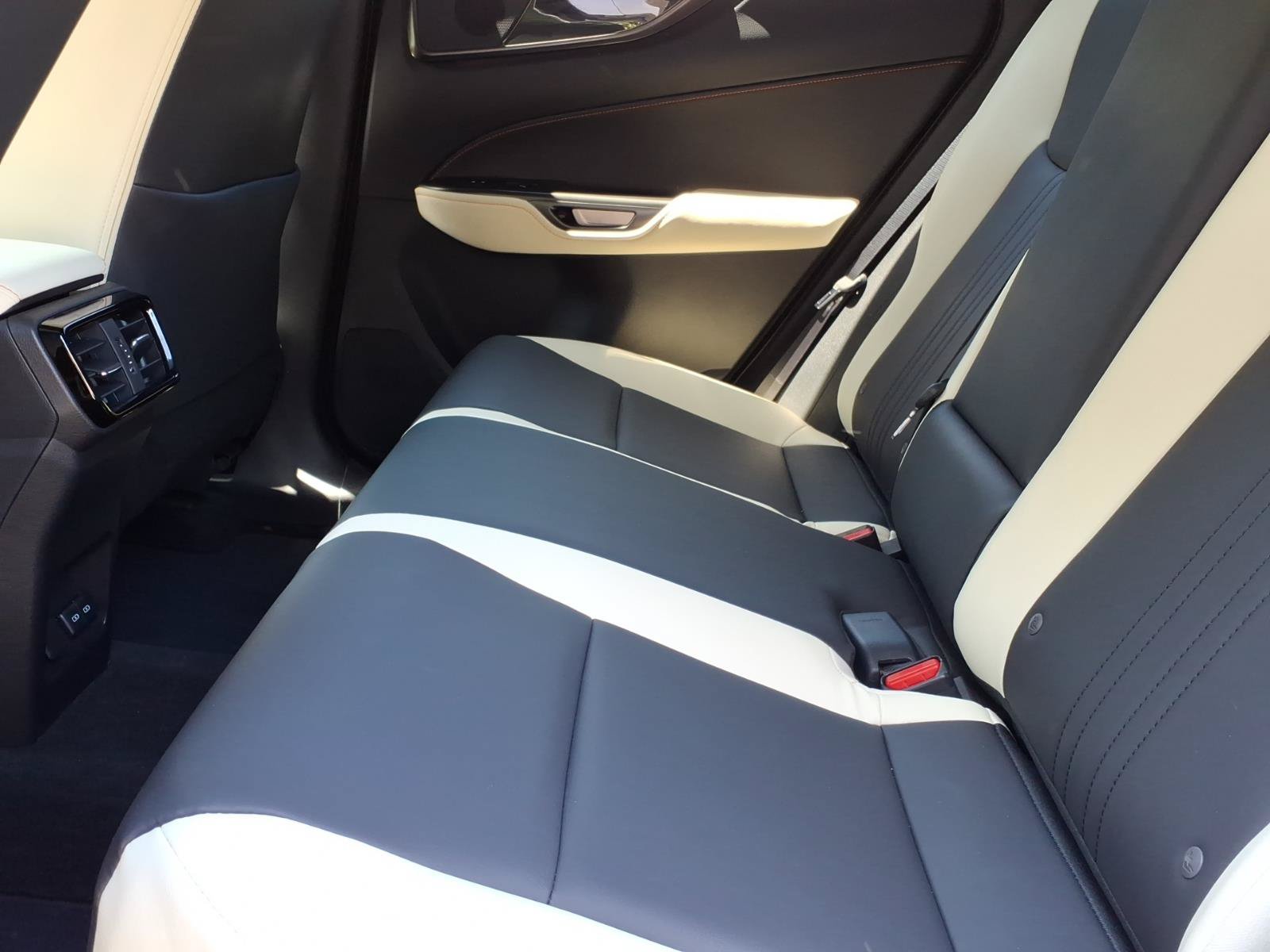Certified 2023 Lexus NX 350 AWD w/ Cold Area Package image 6